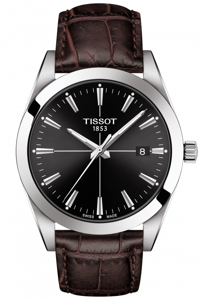 

Наручные часы мужские Tissot T1274101605101, T1274101605101