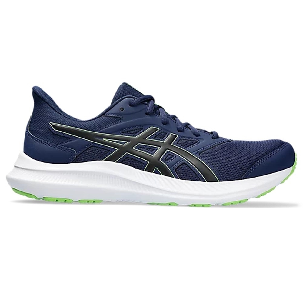 

Спортивные кроссовки мужские Asics 1011B603-406 синие 9 US, Синий, 1011B603-406