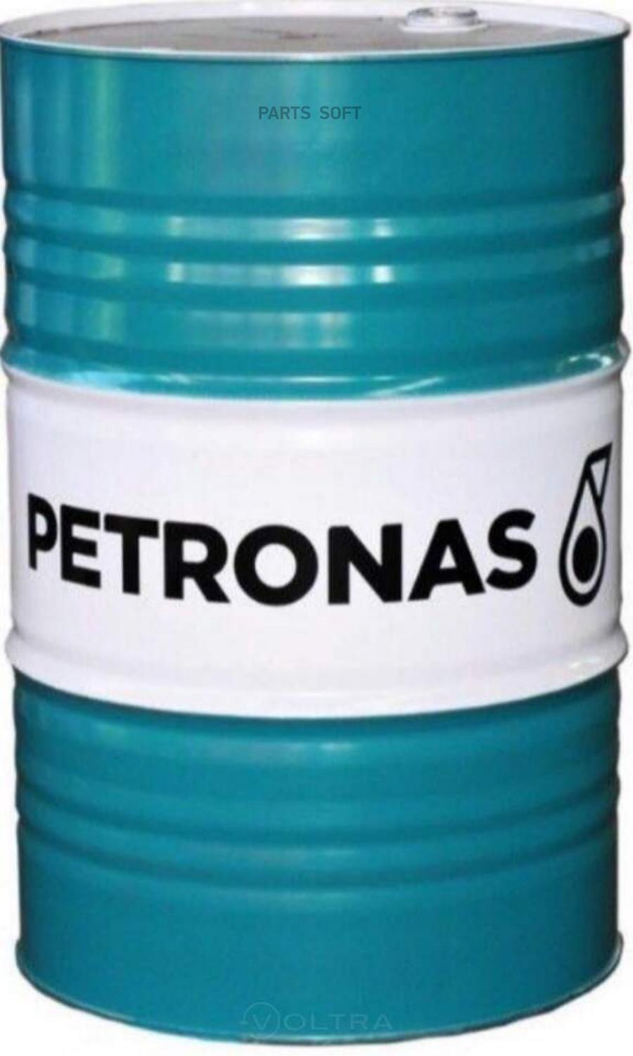 Моторное масло PETRONAS SYNTHETIUM 70179251EU