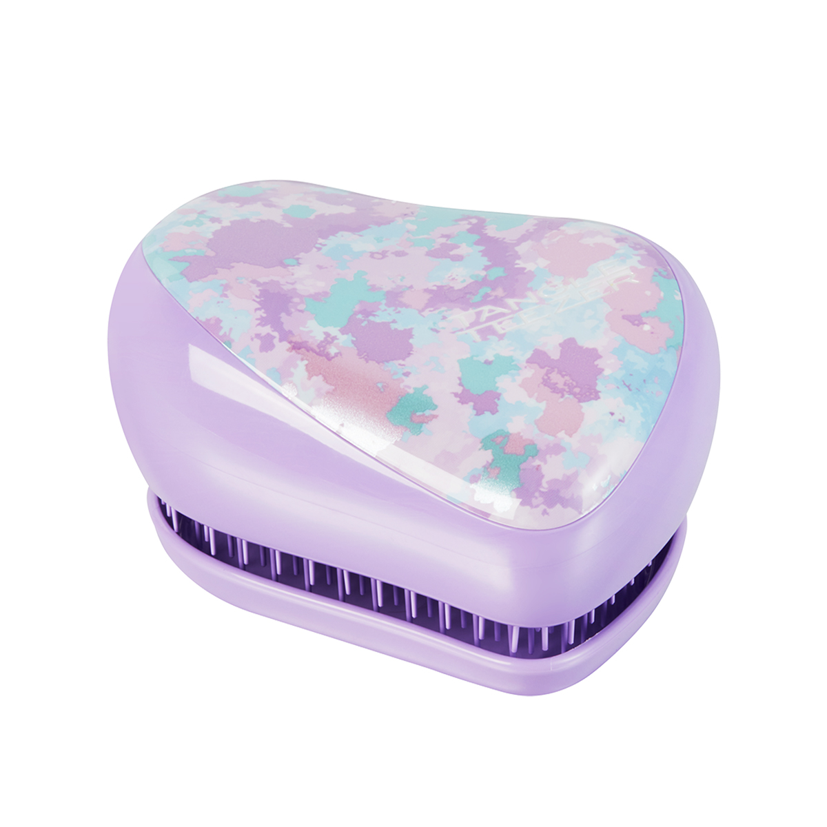 фото Расческа tangle teezer compact styler dawn chameleon