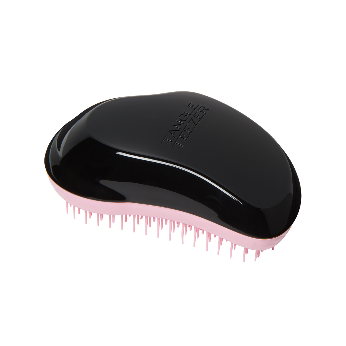 фото Расческа tangle teezer the original candy black