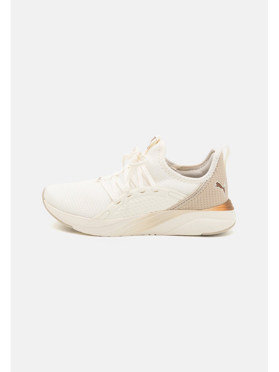 

Кроссовки женские PUMA PU141A0VM белые 38.5 EU, Белый, PU141A0VM