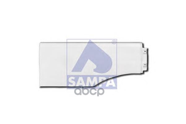

Крышка, Брызговик Sampa 18200051 SAMPA 18200051