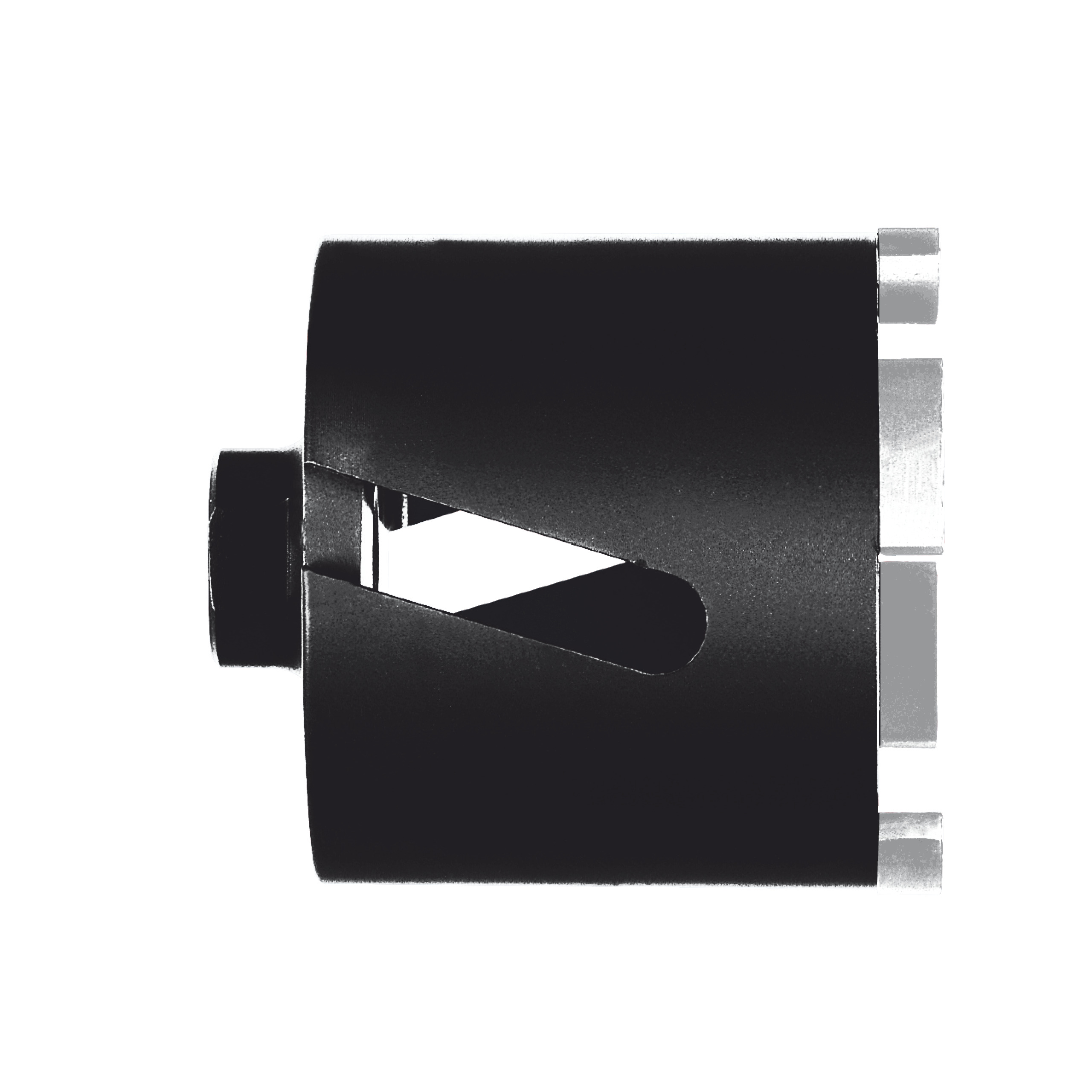

Коронка алмазная DCH68 68х60 (Сухое алмазное сверление) (1 шт), DIAMOND CORE CUTTER DiaCr Dry DCH 68 P1M