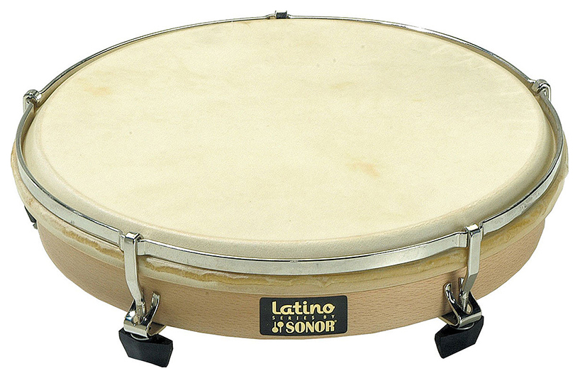 фото Бубен sonor orff latino lhdn 14