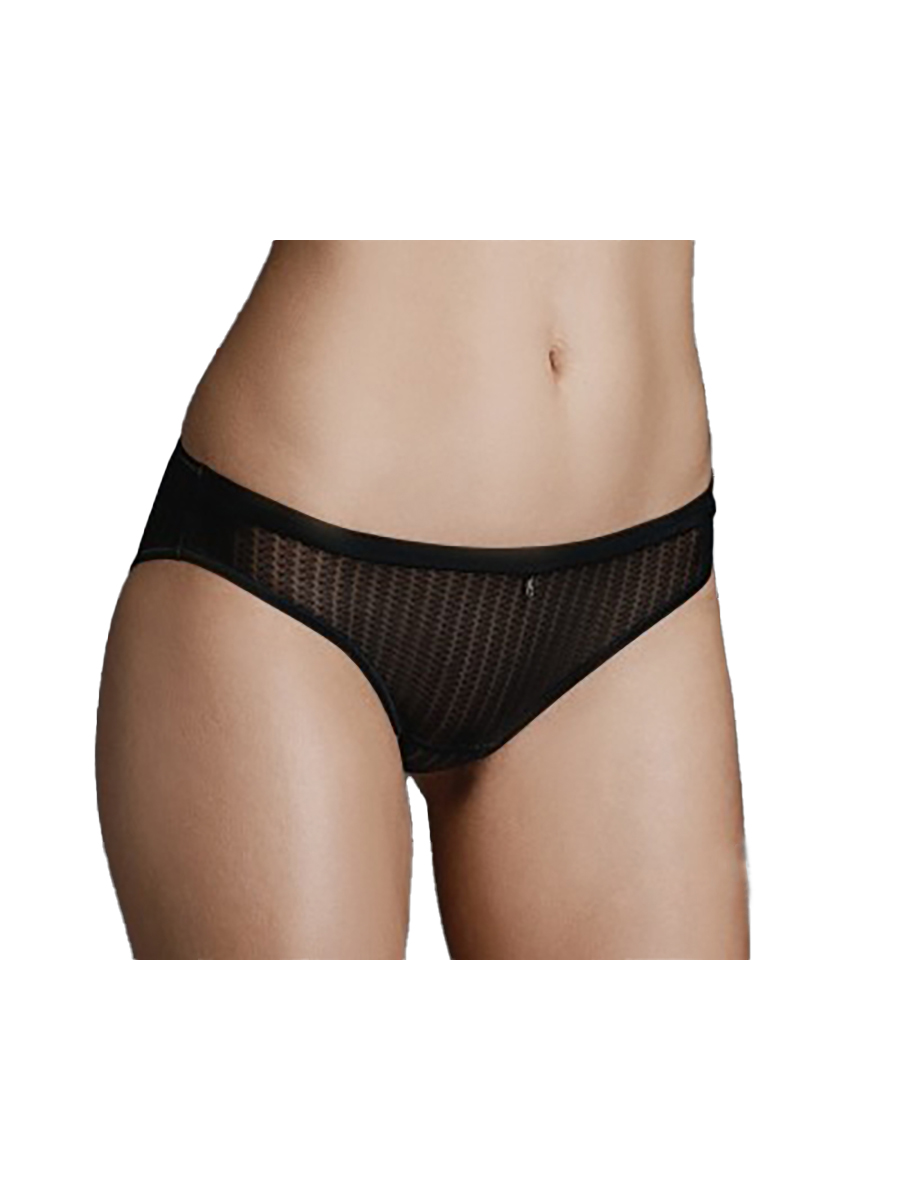 

Трусы женские Milavitsa 260440 черные 98, Черный, 260440