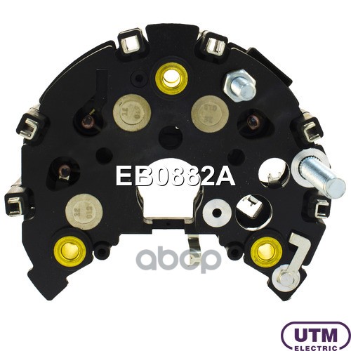 

Мост Диодный Генератора Utm Eb0882A UTM EB0882A