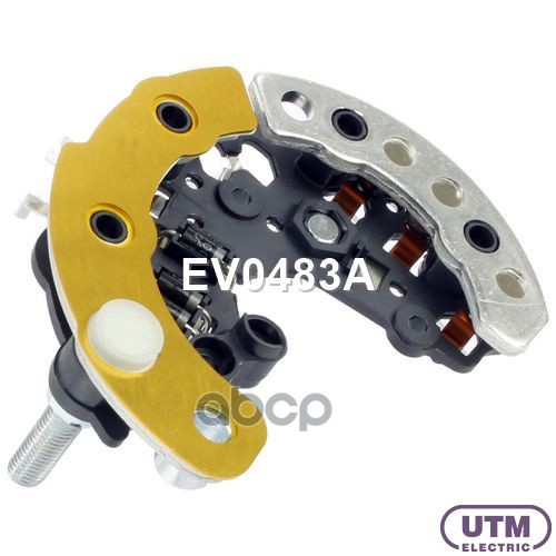 

Мост Диодный Генератора Utm Ev0483A UTM EV0483A