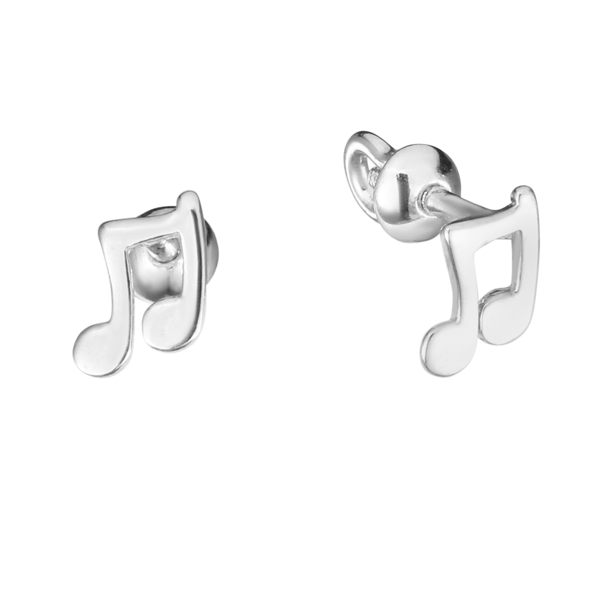 

Серьги-пусеты из серебра Balex Jewellery 2502796253