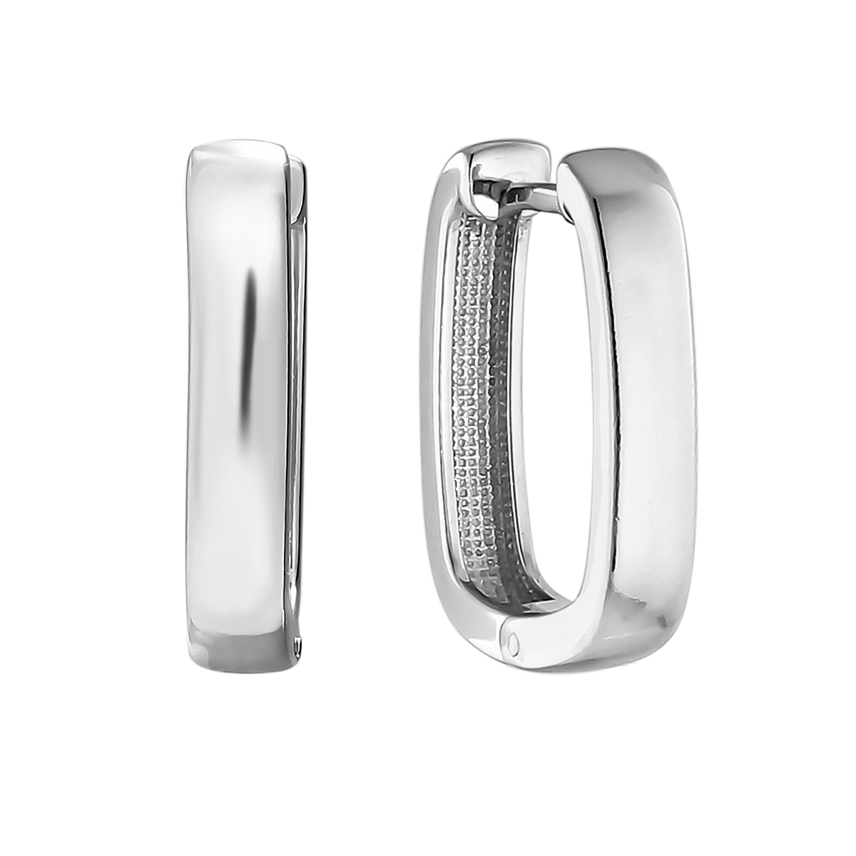 

Серьги из серебра Balex Jewellery 2502819298, 2502819298