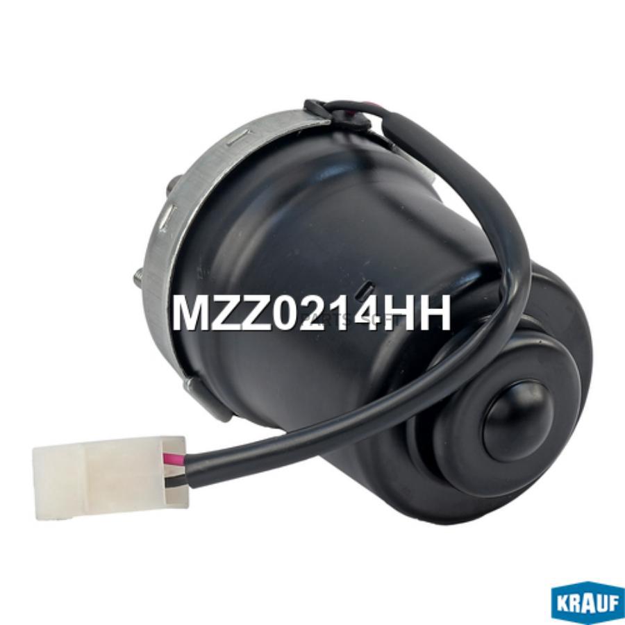 

Мотор Отопителя Krauf Mzz0214Hh Krauf MZZ0214HH