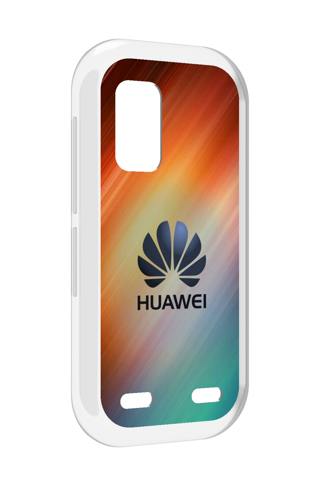 

Чехол MyPads хуавей на фоне сияния для UleFone Armor X10 / X10 Pro, Прозрачный, Tocco