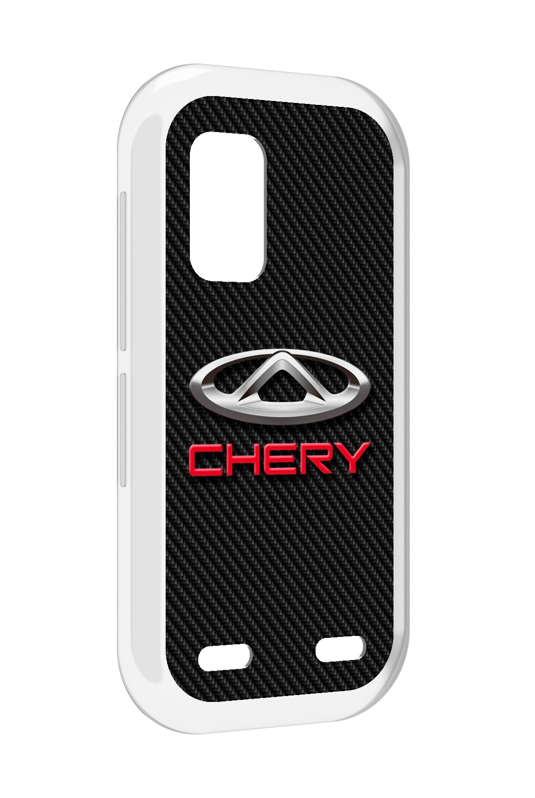 

Чехол MyPads chery 2 для UleFone Armor X10 / X10 Pro, Прозрачный, Tocco