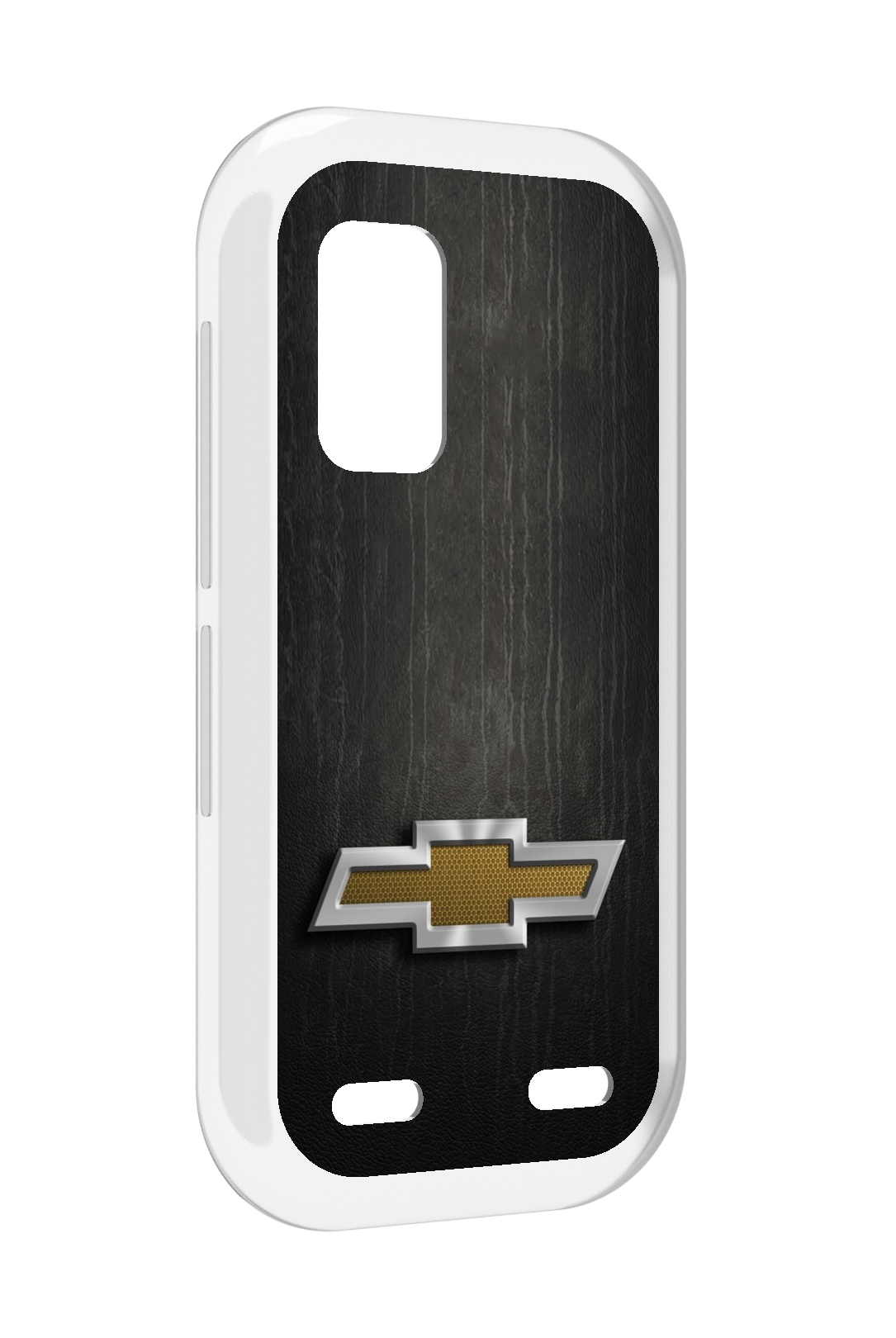 

Чехол MyPads chevrolet 2 для UleFone Armor X10 / X10 Pro, Прозрачный, Tocco