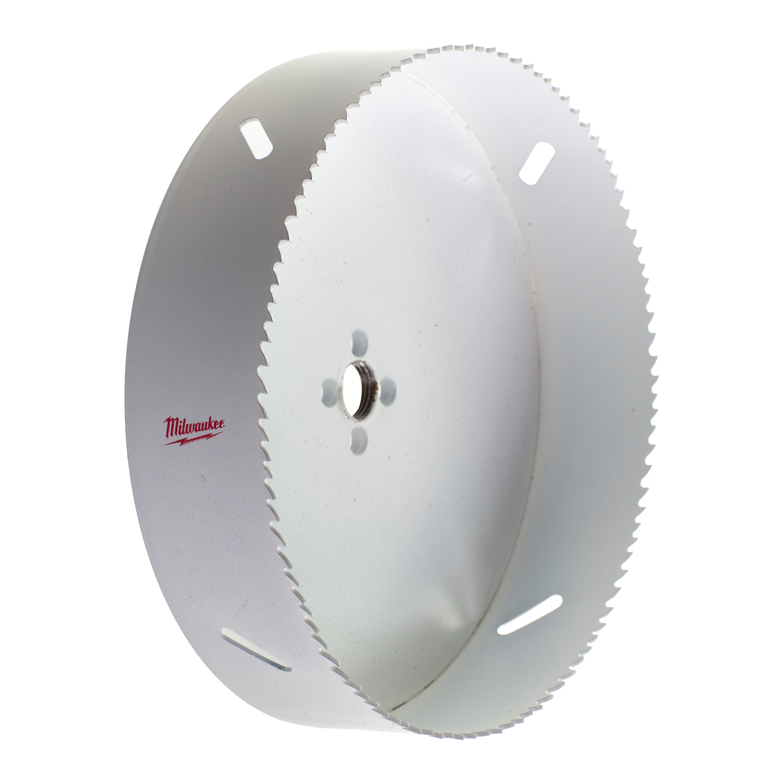 

Коронка Bi-Metal 177мм Milwaukee (III) (1 шт), HOLE SAW HSaw 177 P1M