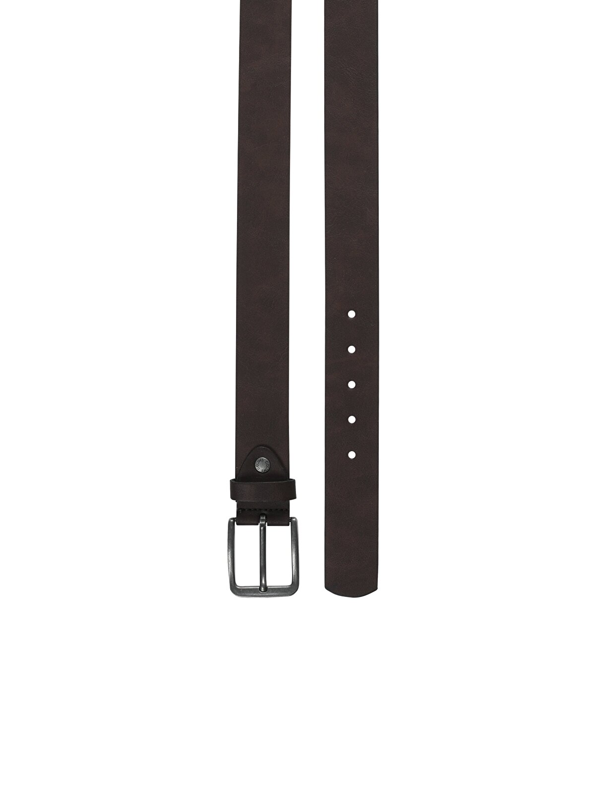 

Ремень мужской Colin's CL1060630_Q1.V1 коричневый, р. 105, CL1060630_Q1.V1