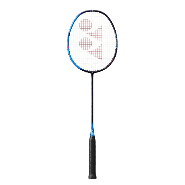 

Ракетка для бадминтона Yonex Astrox Smash Strung, Navy/Blue, F/5G, Astrox Smash Strung