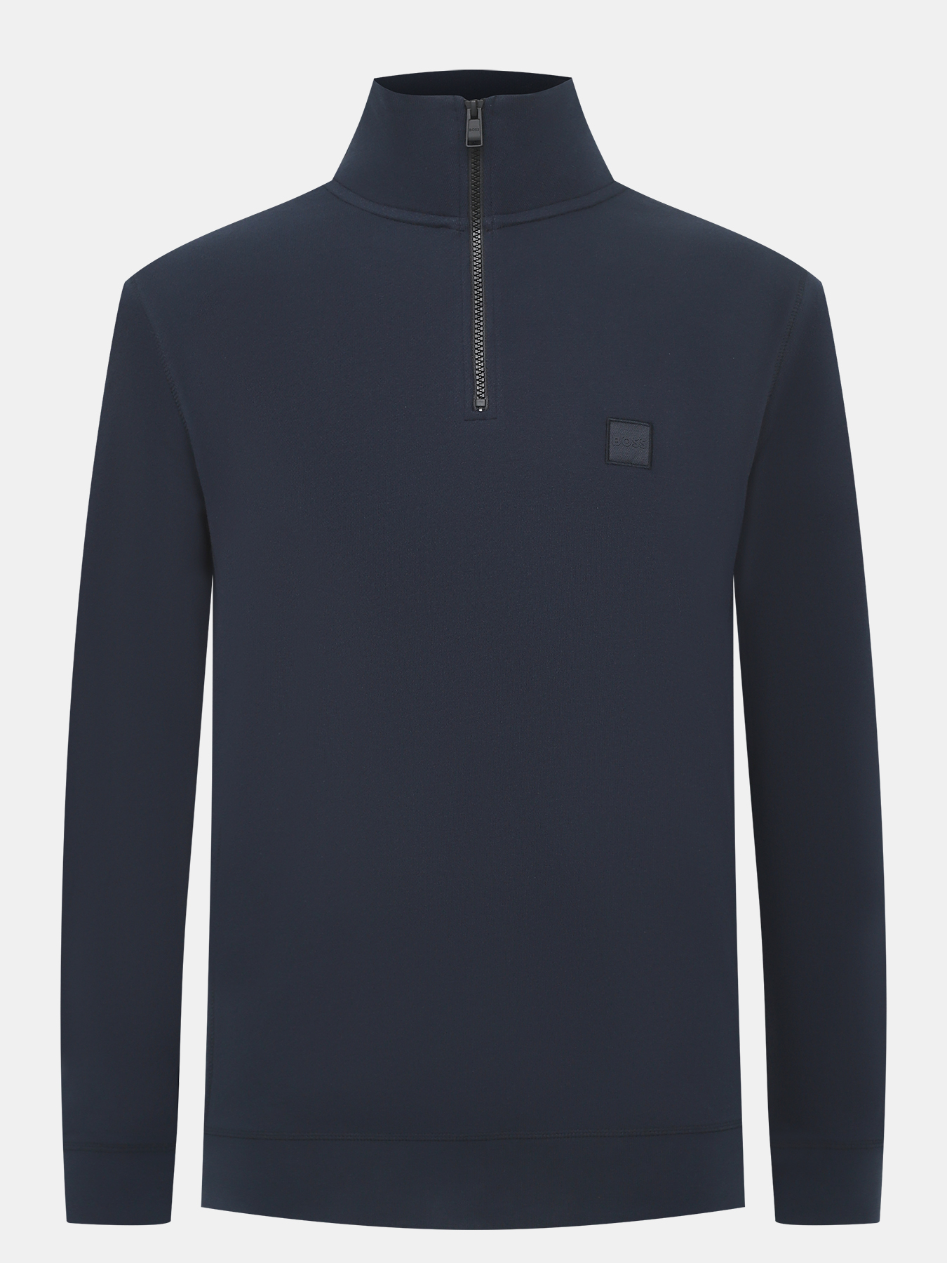 

Свитшот мужской BOSS 490165 синий XXL, 490165