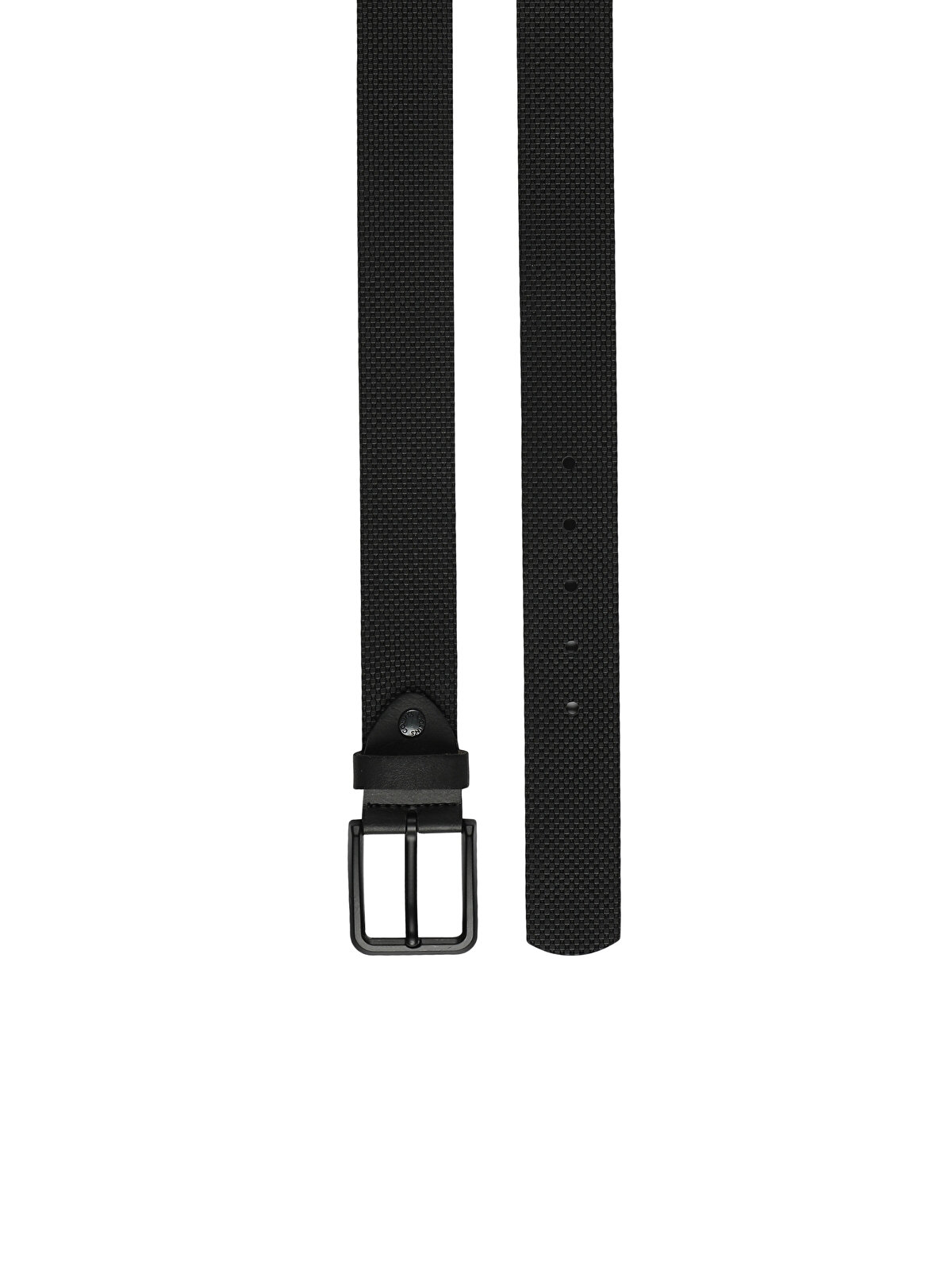 

Ремень мужской Colin's CL1045031_Q1.V1 черный, р. 110, CL1045031_Q1.V1