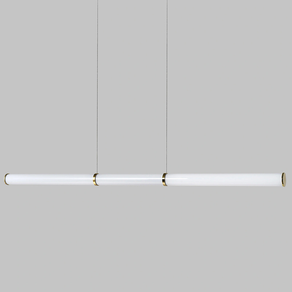

Подвесной светильник Moderli Varese V10462-PL, LED, 28W