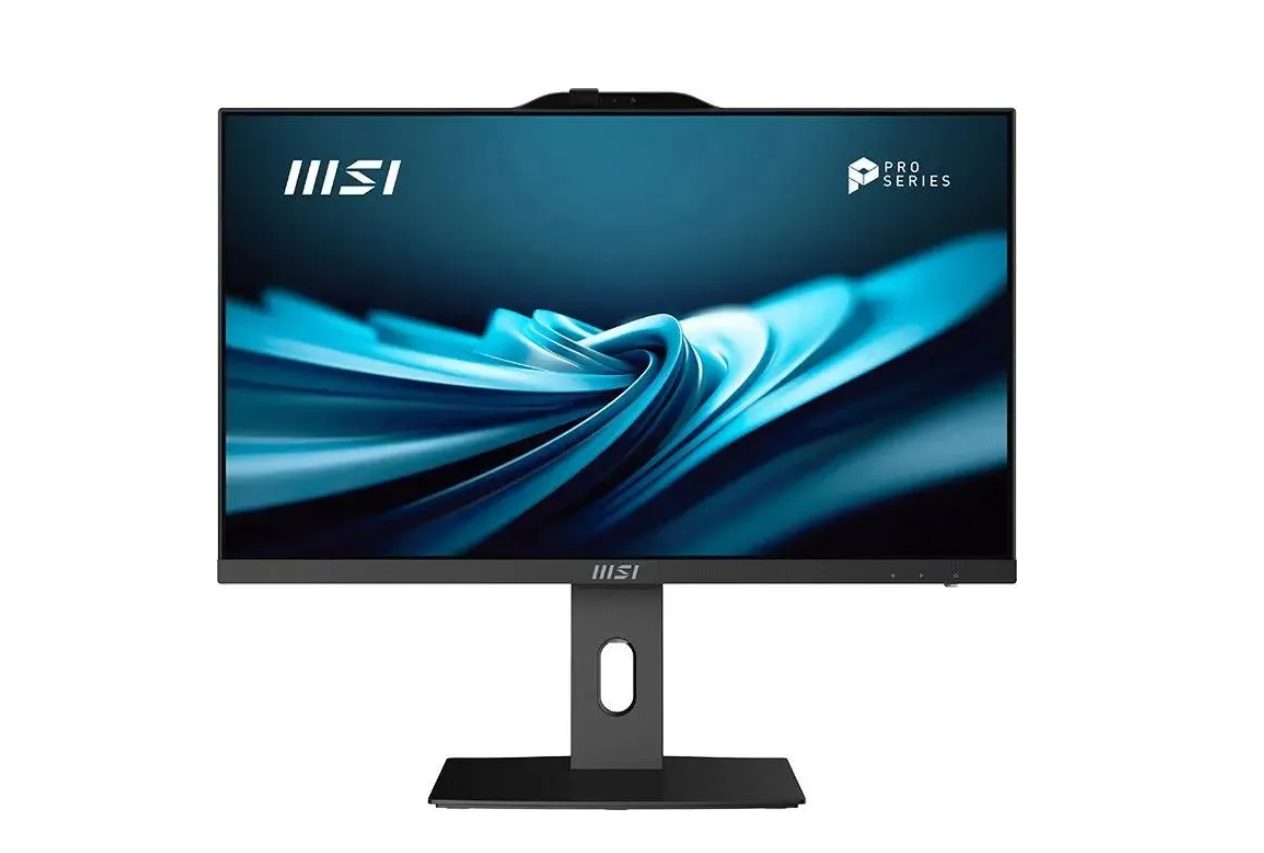 

Моноблок MSI Pro AP242P 12MA-616XRU (9S6-AE0621-616)