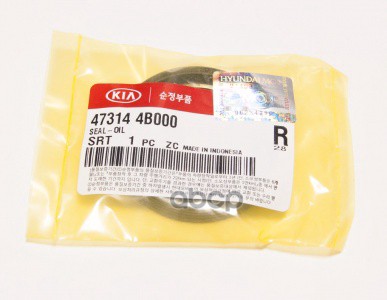 

Сальник коленвала