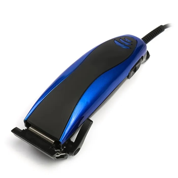 Машинка для стрижки волос LuazON LTRI-14 (2810428) машинка перевертыш hyper с управлением жестами гиропульт синий