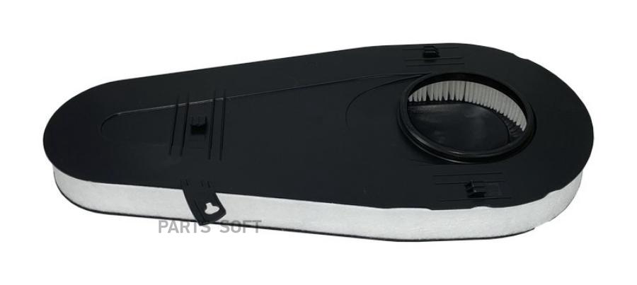 

Фильтр Воздушный Bmw F10/F07/F01 2.0D/3.0D Goodwill AG876