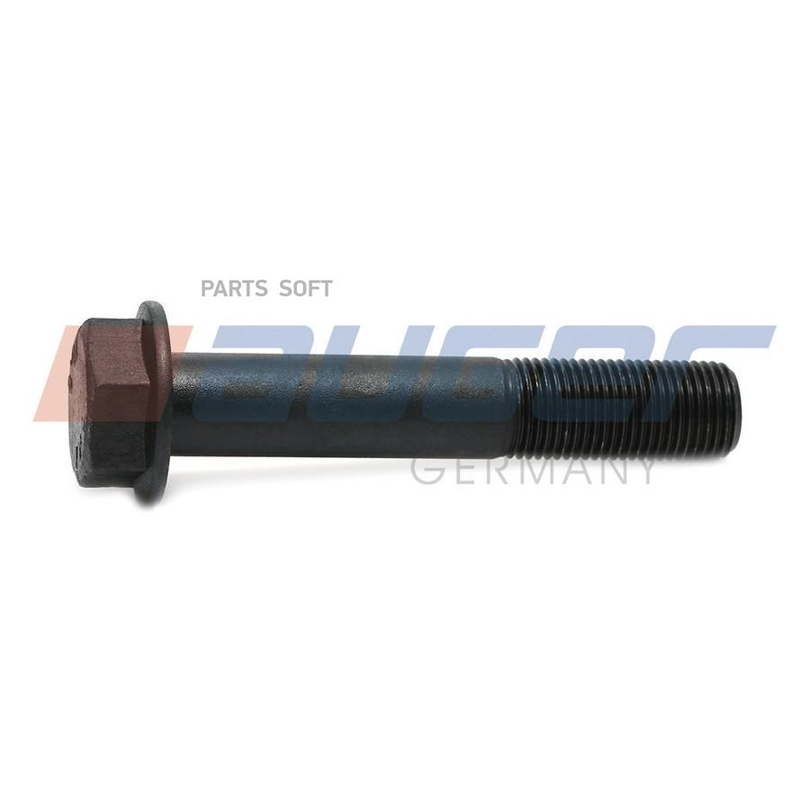 

Болт Din6921 М16Х90Х1,5 Р35 К24 Каленый Маховика Scania Фланцевы 10,9 Европа auger 102032