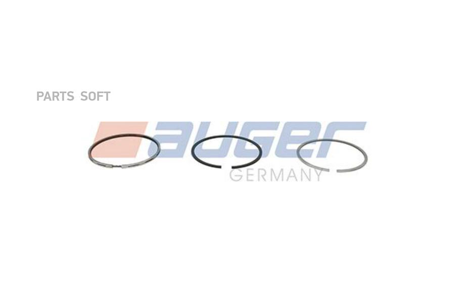 

Кольца Поршневые Двс Dcdsc12.01020309 Euro23Dsc11.2427Dcdsc14.13Dcdsc16. 1Шт auger 103542