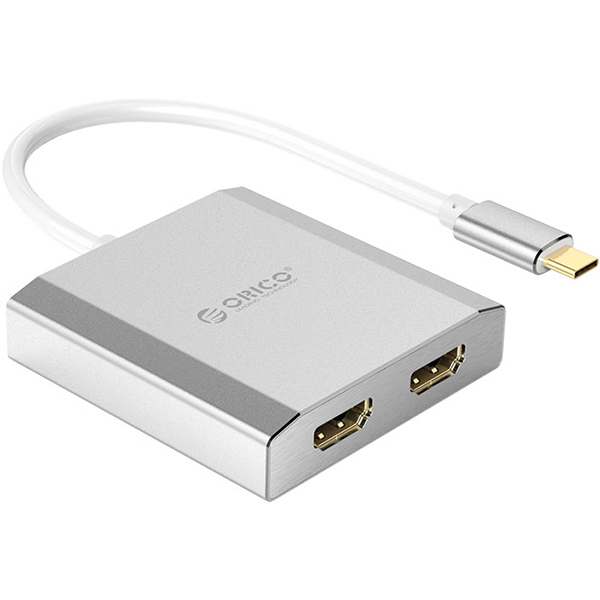 

Переходник для кабеля Orico XD-CF2H4-SV, XD-CF2H4-SV