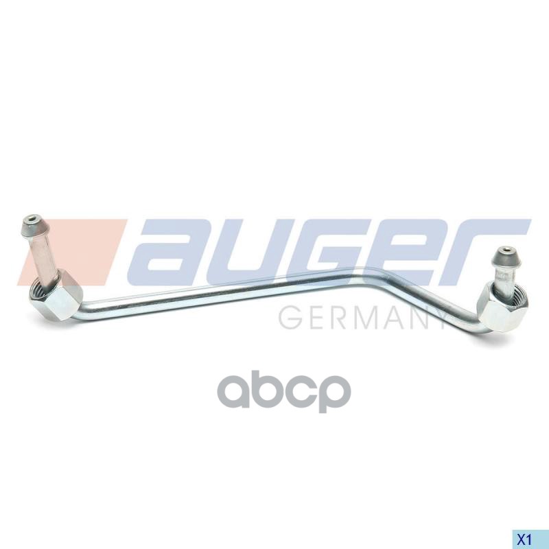 

Трубка Топливная Нагнетательная Common Rail 5-Й Цилиндр Man Tgstgx 2007-Eng. auger 105838