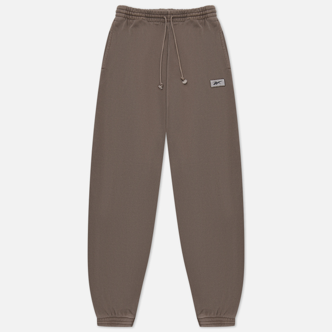 

Мужские брюки Reebok Classics Natural Dye коричневый, Размер S, Classics Natural Dye