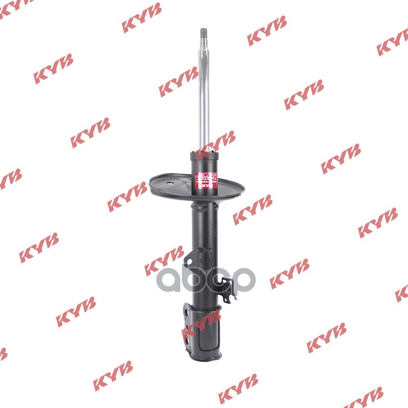 

Амортизатор Excel-G Toyota Rav 4 3340114 KYB арт. 3340114, 3340114
