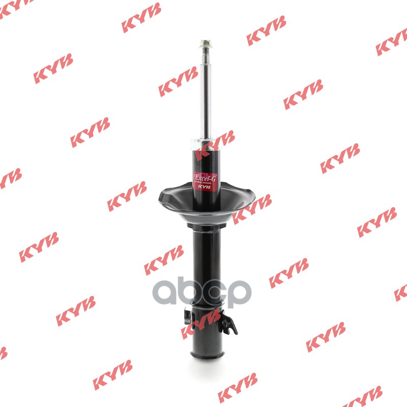 

Амортизатор Газовый Передний Excel-G 334447 KYB арт. 334447, 334447