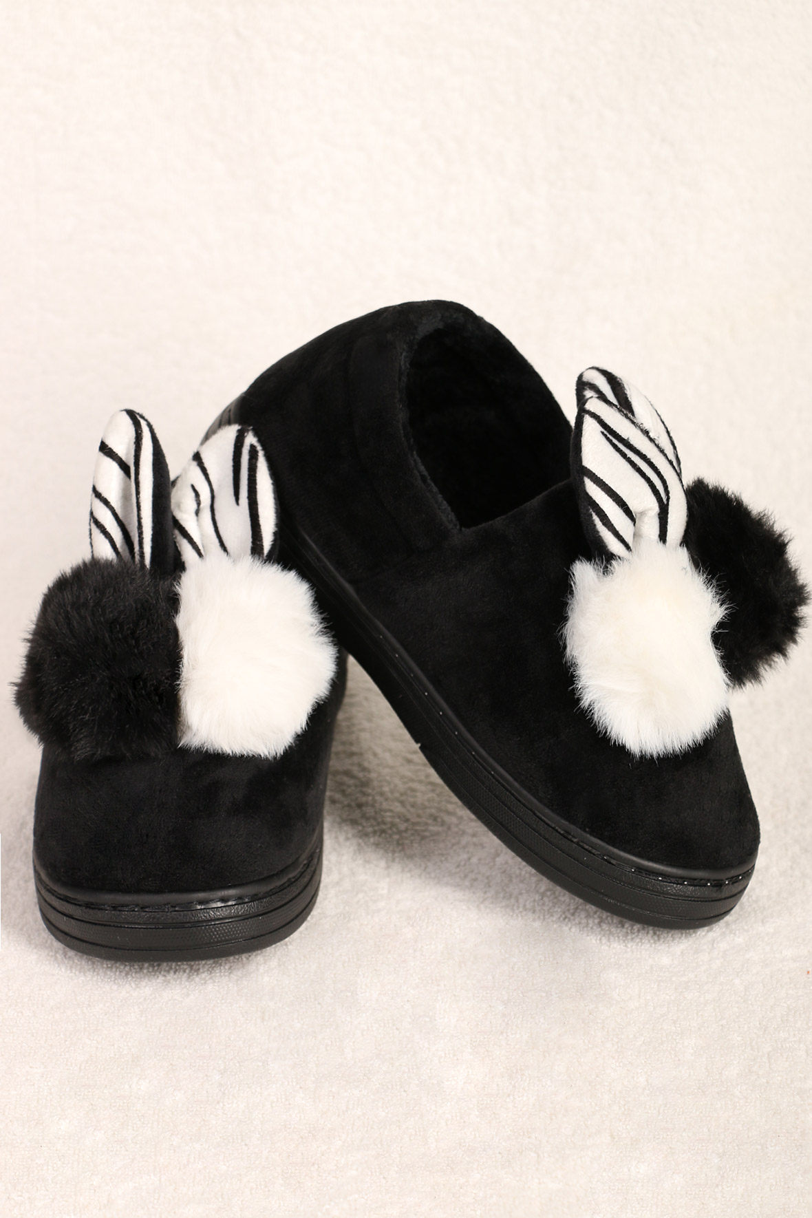 

Тапочки женские AlmondShop ТР-27 К-668.С1 черные 39 RU, Черный, ТР-27 К-668.С1