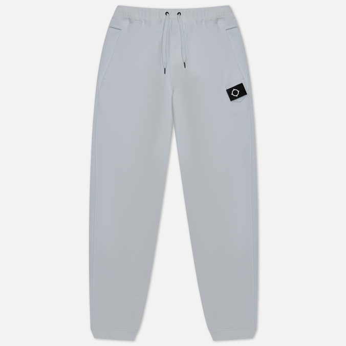 

Мужские брюки MA.Strum Core Sweat голубой, Размер M, Core Sweat