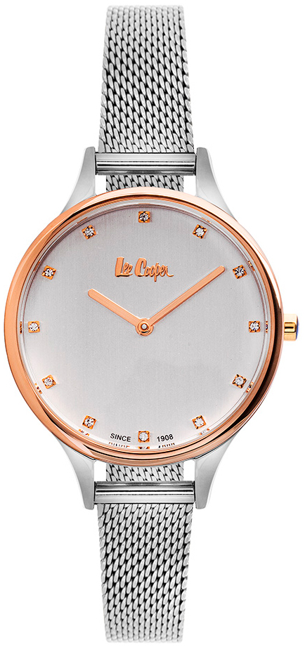 Наручные часы женские Lee cooper LC06865.530