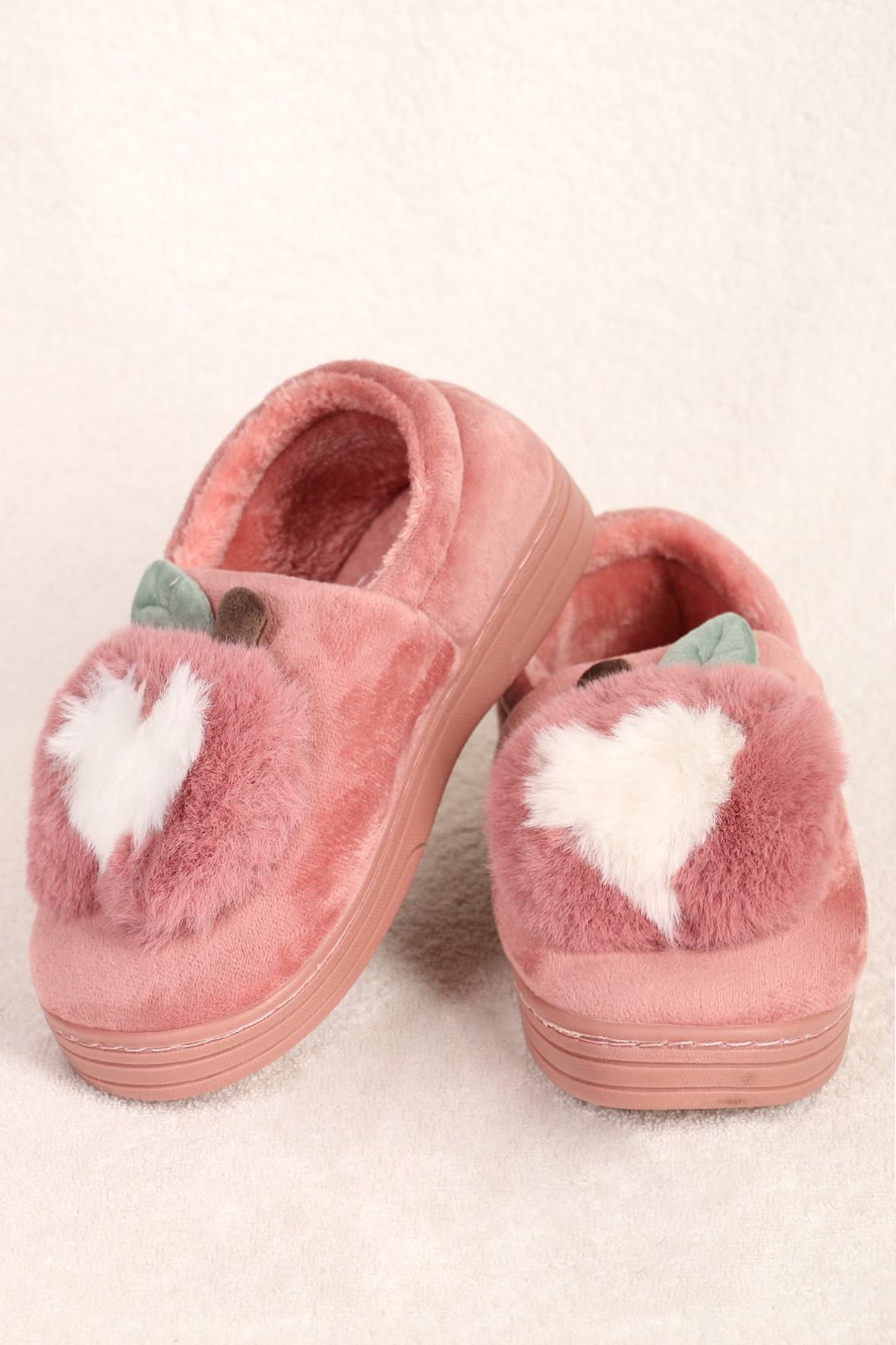 

Тапочки женские AlmondShop ТР-27 К-646.С1 розовые 40 RU, Розовый, ТР-27 К-646.С1