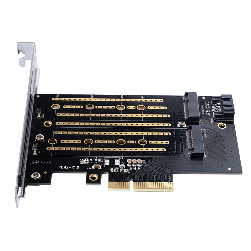 

Контроллер Orico PDM2, PDM2