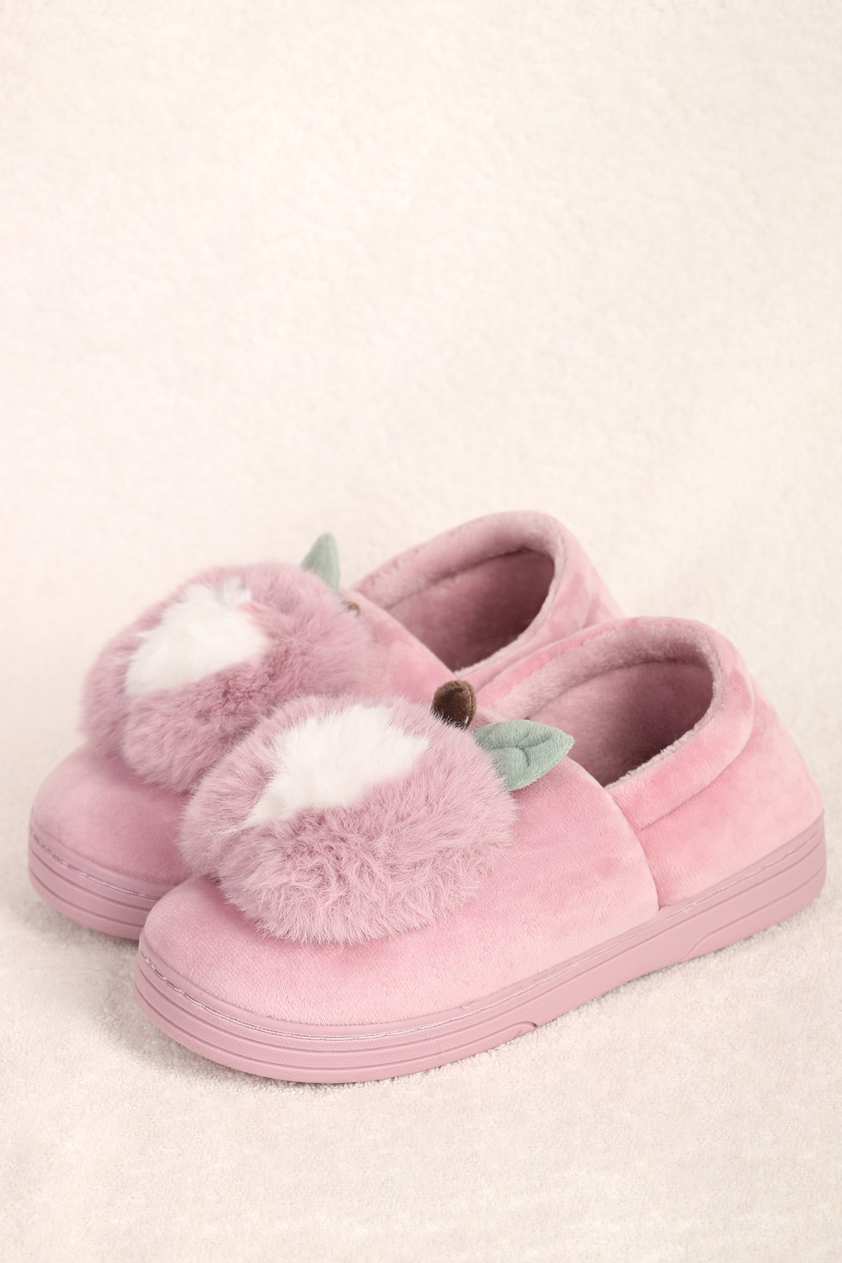 

Тапочки женские AlmondShop ТР-27 К-646.С4 сиреневые 38 RU, Фиолетовый, ТР-27 К-646.С4