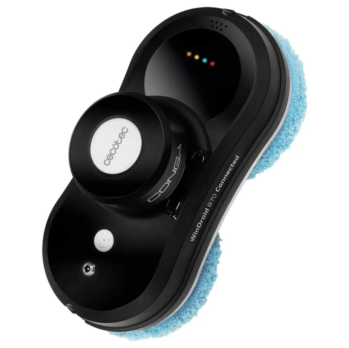 

Робот-мойщик окон Cecotec 05455, Conga WinDroid 870 Connected 05455