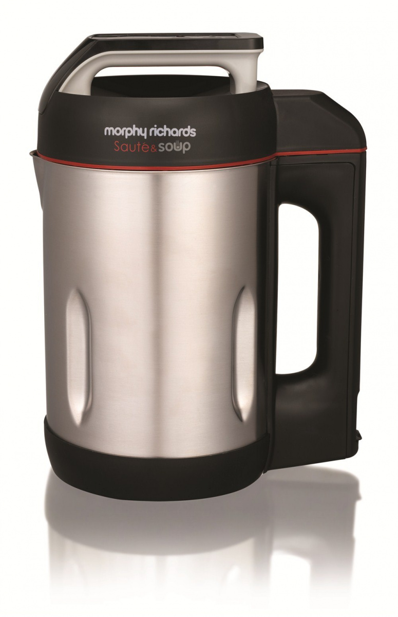 фото Мультиварка morphy richards 501014