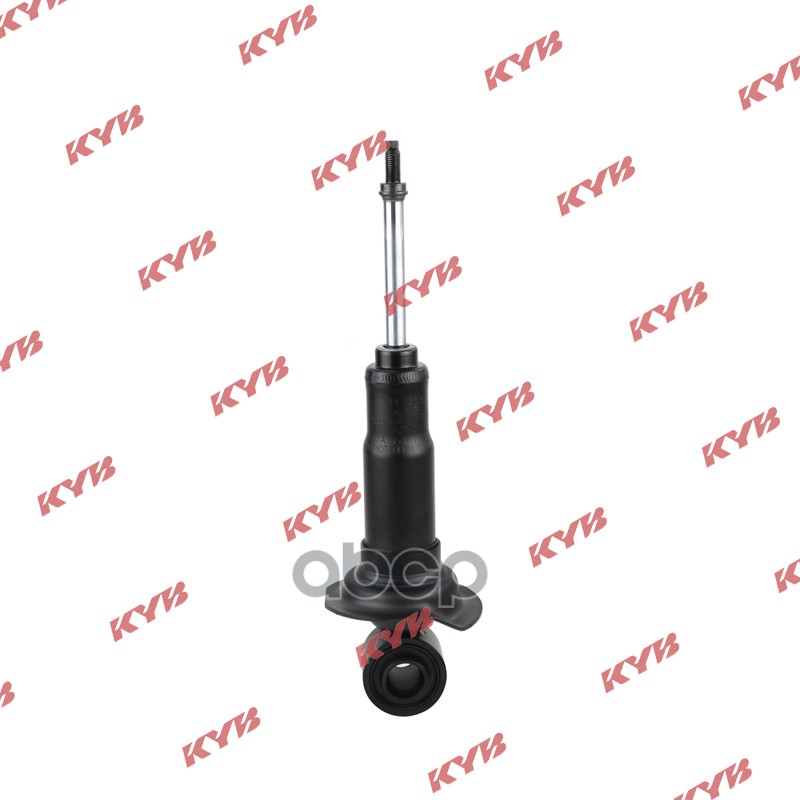 

Амортизатор Газовый Задний Excel-G 341358 KYB арт. 341358, 341358