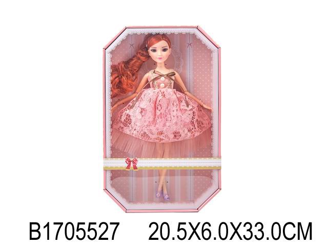 

Кукла 7721-E в кор.