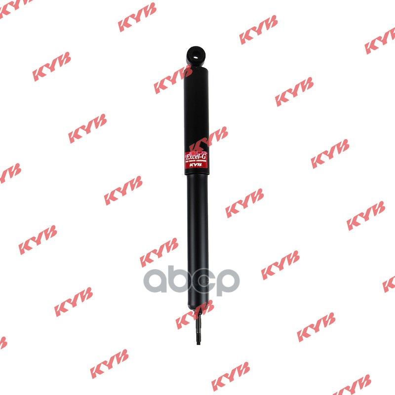 

Снят Амортизатор Газовый Задний Excel-G 343340 KYB арт. 343340, 343340