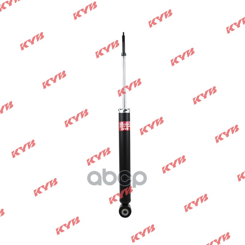 

Амортизатор Газовый Задний Excel-G 343407 KYB арт. 343407, 343407