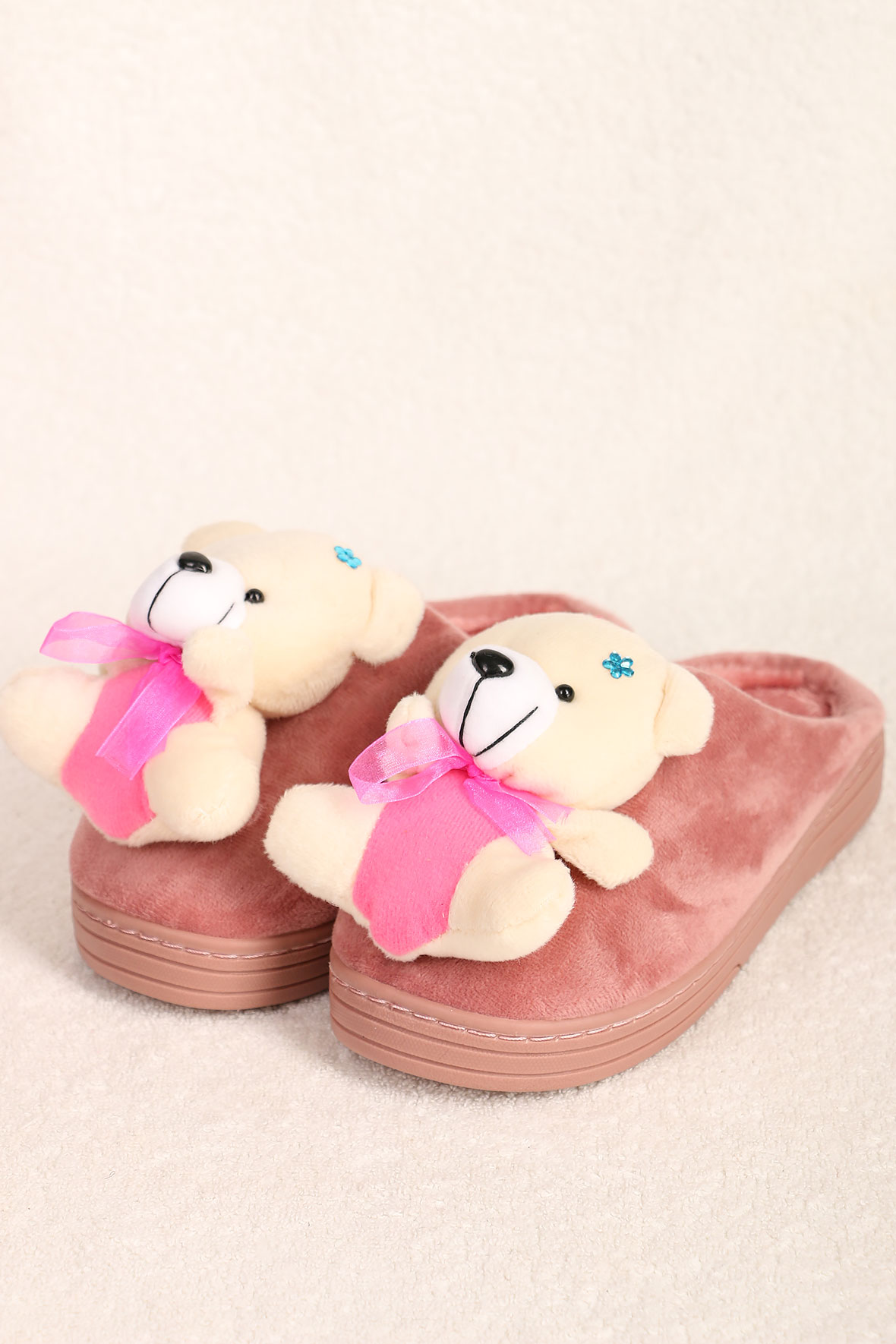 

Тапочки женские AlmondShop ТР-27 К-617.С3 розовые 38 RU, Розовый, ТР-27 К-617.С3