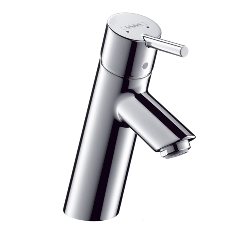 фото Смеситель для раковины hansgrohe talis 32041000