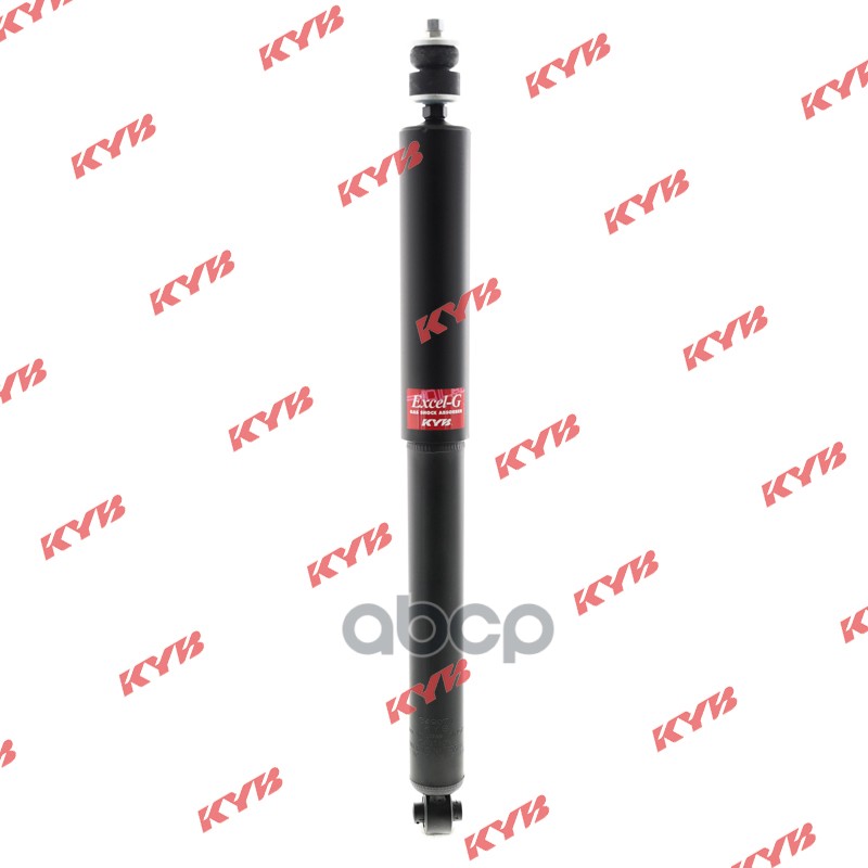 

Амортизатор Газовый Задний Excel-G 349071 KYB арт. 349071, 349071